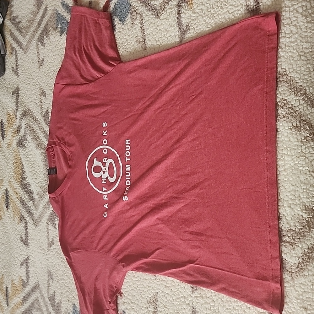 Garth Brooks Stadium Tour 2022 T-Shirt